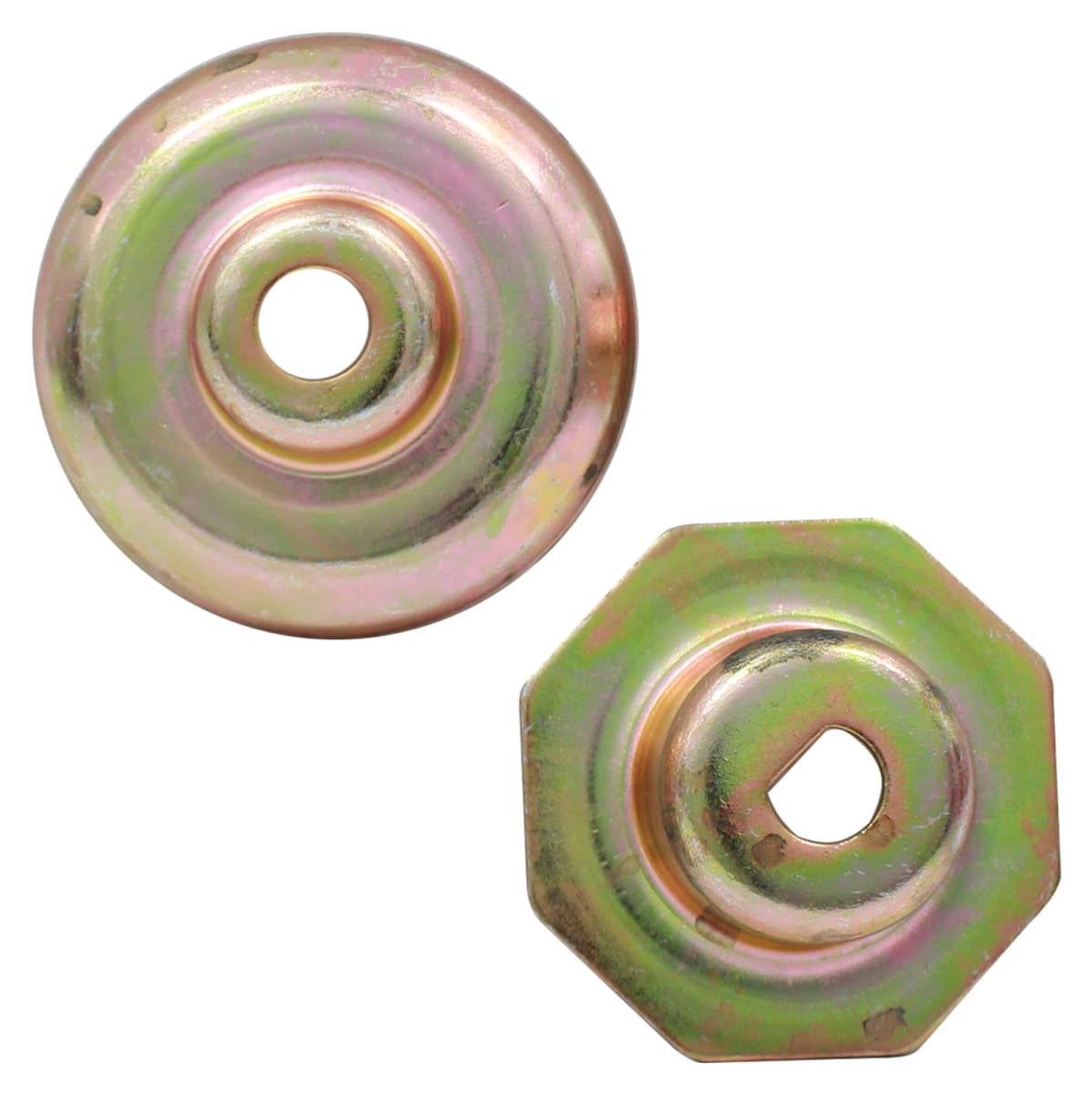 CAZOLETA DELANTERA RH/LH SUZUKI MARUTI II 800 1999/2009  SUZUKI ALTO 1996/20194