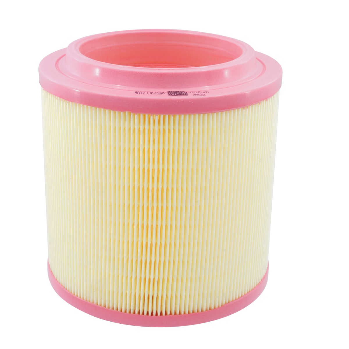 FILTRO AIRE H100 94/95 PORTER 2.5 94/03 C191752