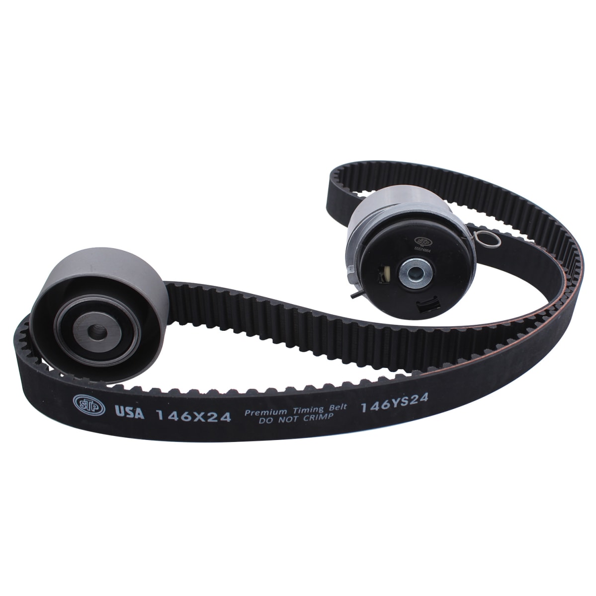 KIT DISTRIBUCION CHEVROLET CRUZE 1.8 SONIC 1.6 0