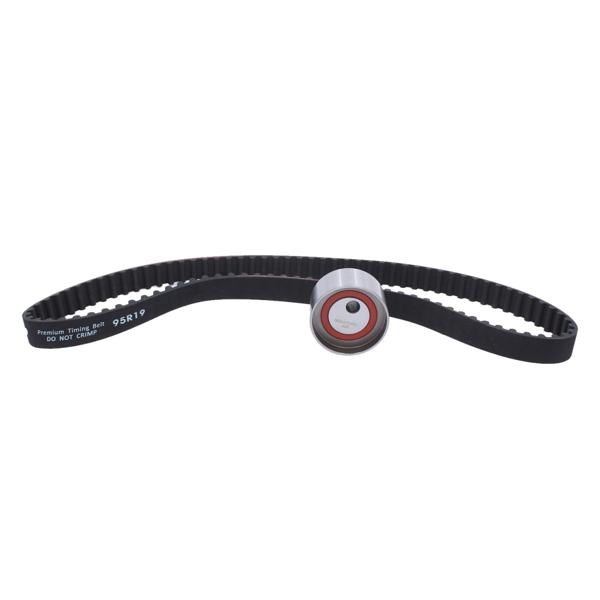 KIT DISTRIBUCION 95 DIENTES / SUZUKI VITARA 1.6 89/97 0