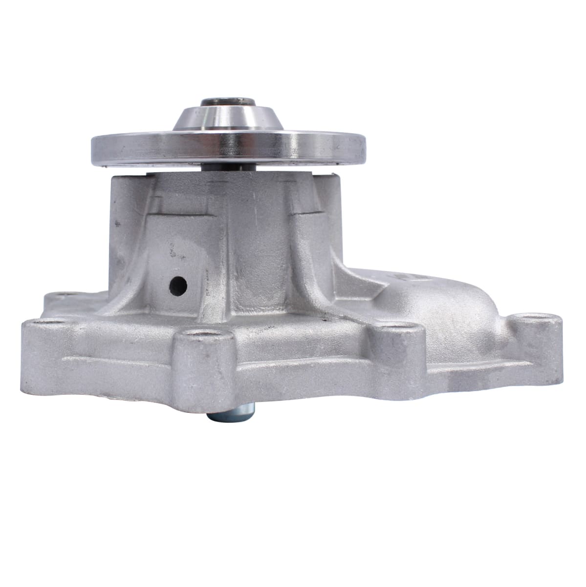 BOMBA AGUA HYUNDAI TERRACAN 2.9 2002/2007 // KIA FRONTIER 2.9 WURTEX 0