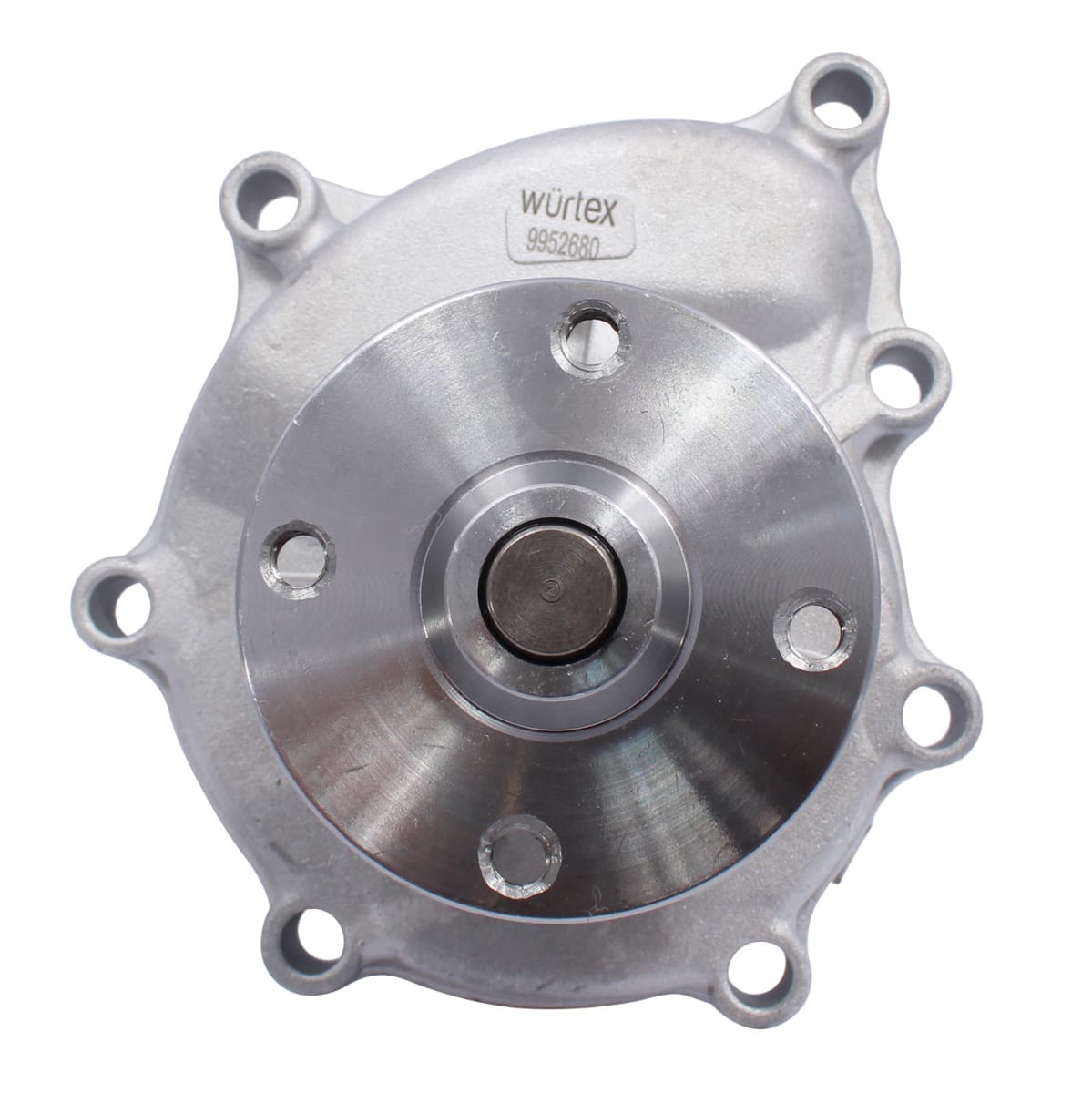 BOMBA AGUA HYUNDAI TERRACAN 2.9 2002/2007 // KIA FRONTIER 2.9 WURTEX2