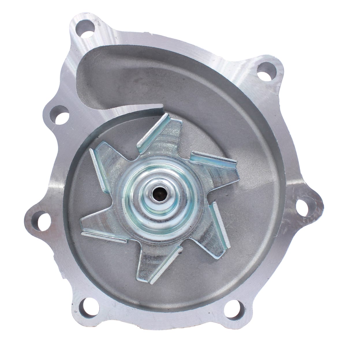 BOMBA AGUA HYUNDAI TERRACAN 2.9 2002/2007 // KIA FRONTIER 2.9 WURTEX3