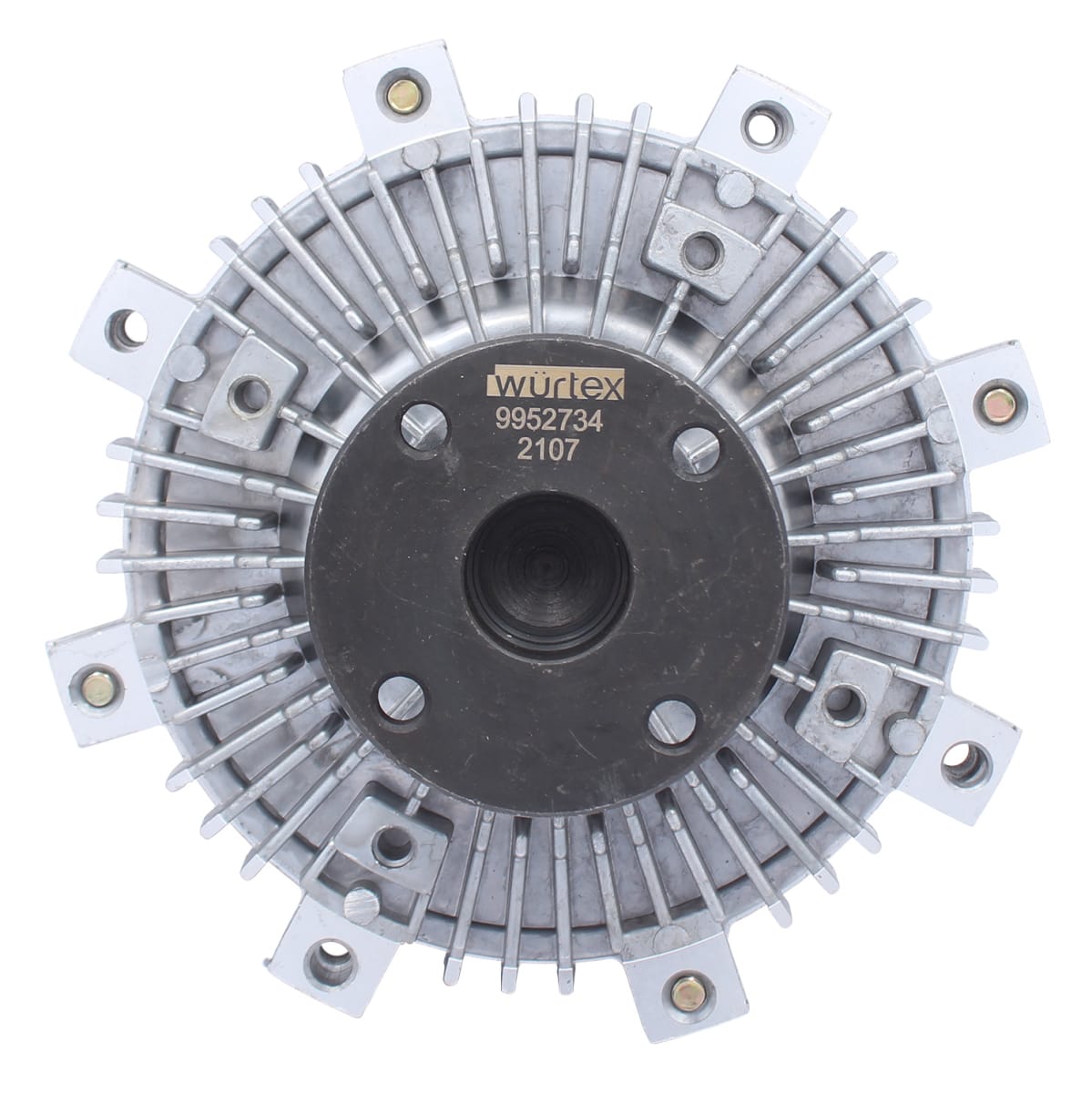 CENTRIFUGO HYUNDAI PORTER/H 1 2.5 05/2010 / KIA FRONTIER 2005 1