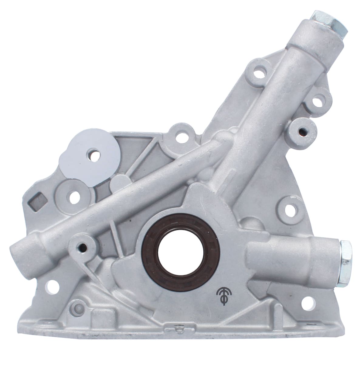 BOMBA ACEITE CHEVROLET CORSA COMBO ASTRA RACER VECTRA HEXAGONAL3