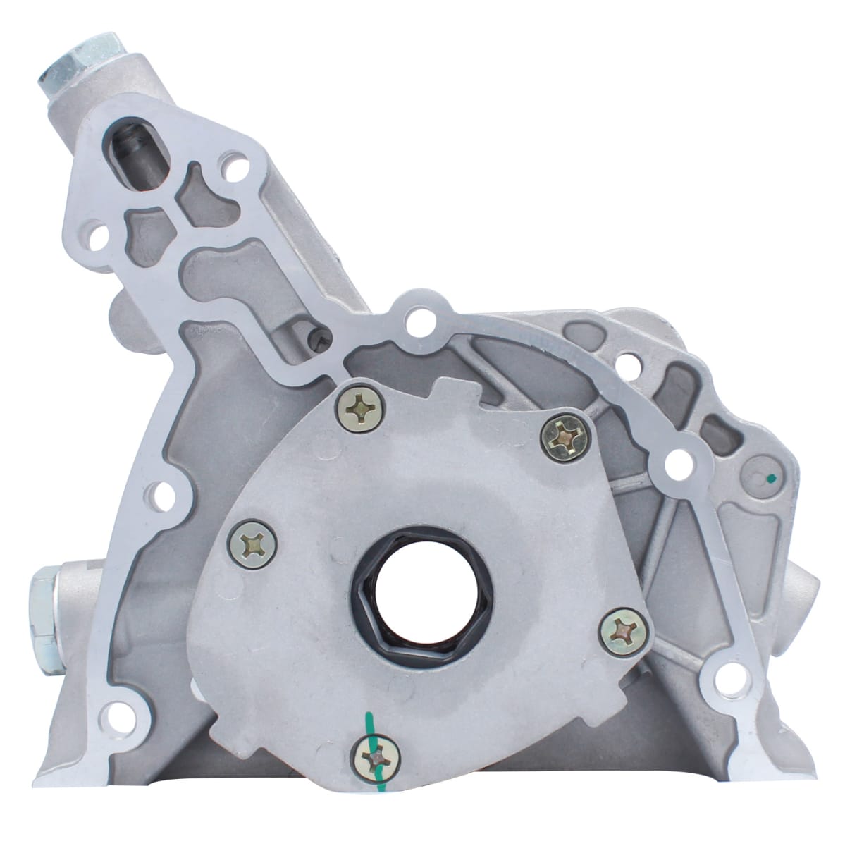 BOMBA ACEITE CHEVROLET CORSA COMBO ASTRA RACER VECTRA HEXAGONAL2
