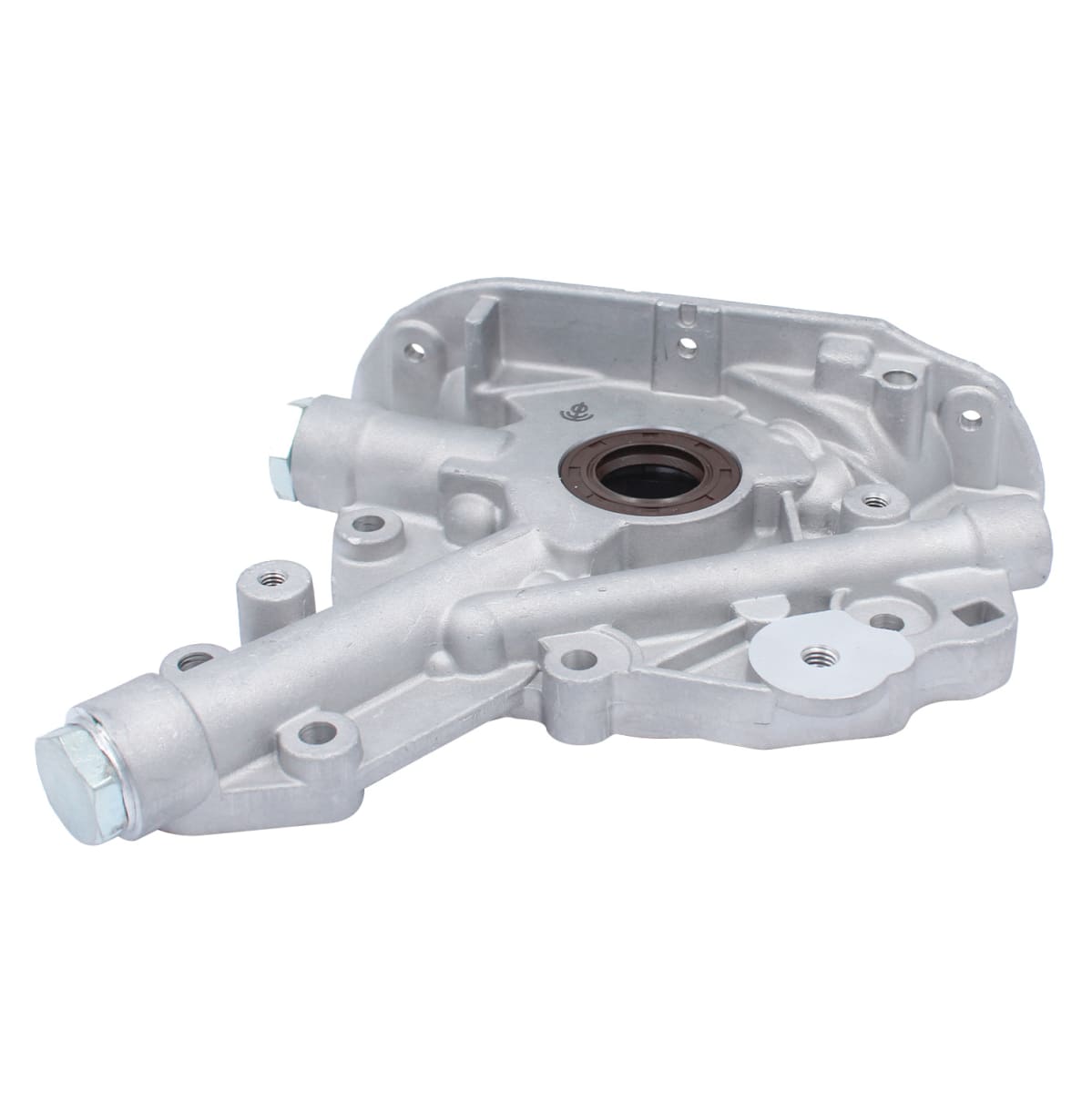 BOMBA ACEITE CHEVROLET CORSA COMBO ASTRA RACER VECTRA HEXAGONAL 0