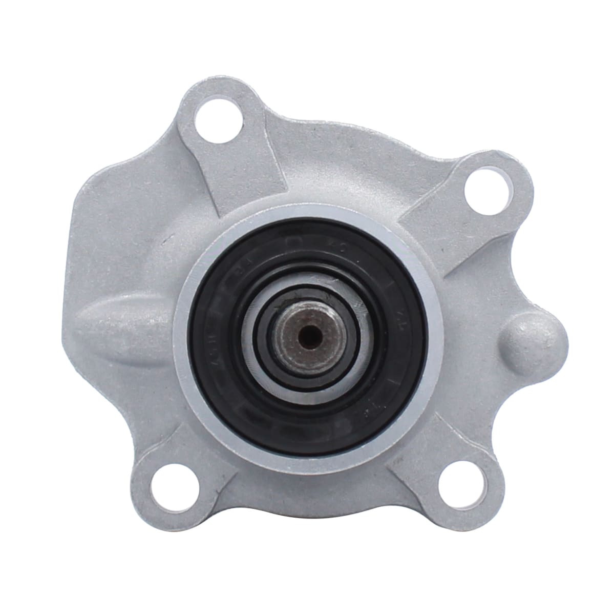 BOMBA ACEITE / CHEVROLET LUV 2.3 1989/19982