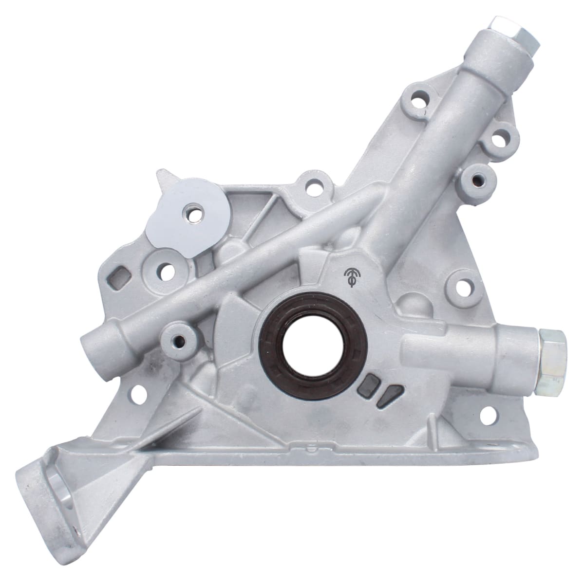 BOMBA ACEITE / CHEVROLET MONTANA 1.8 11/19 / PATA CORTA4
