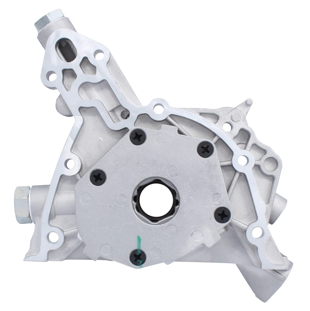 BOMBA ACEITE / CHEVROLET MONTANA 1.8 11/19 / PATA CORTA3