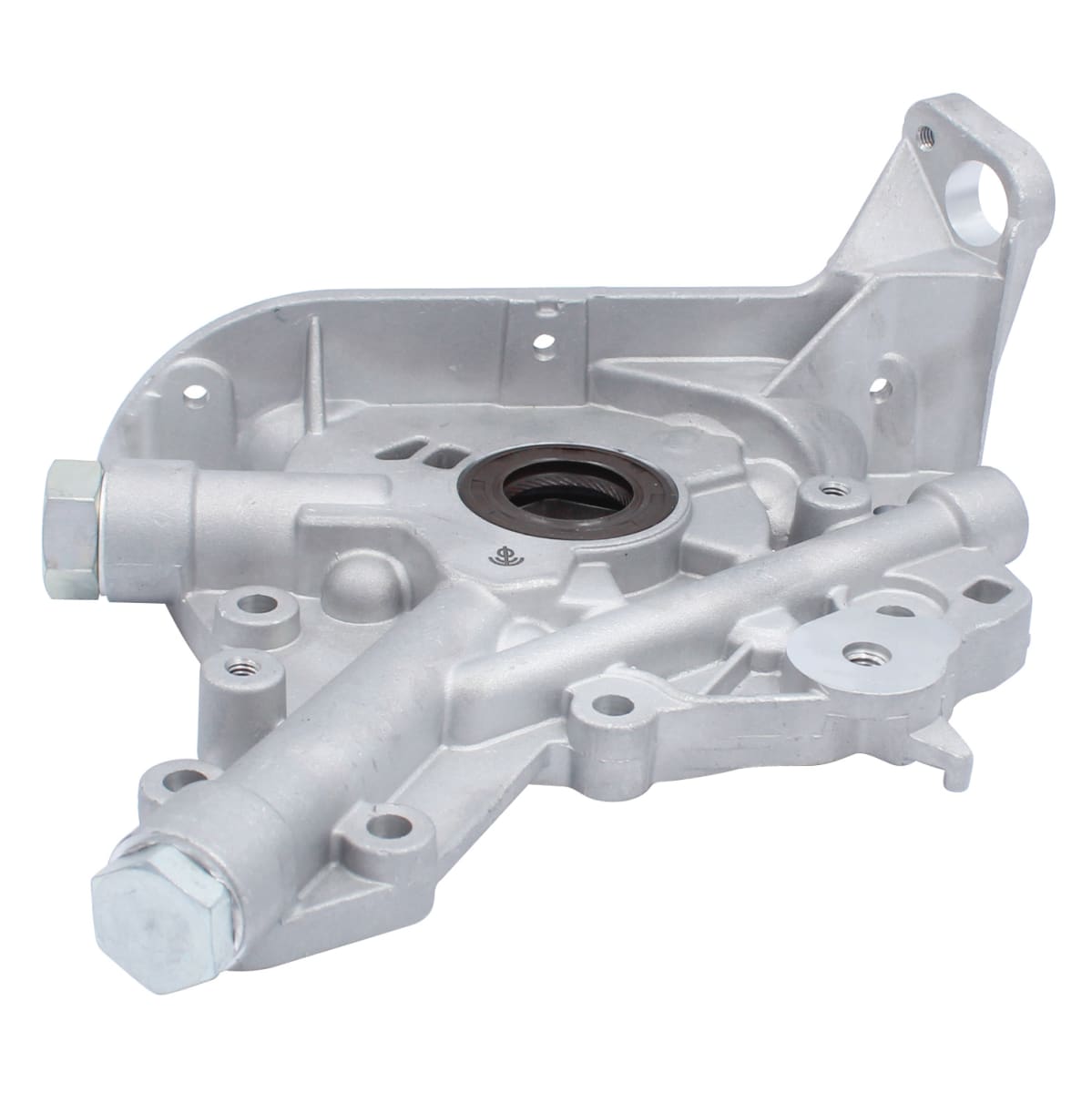 BOMBA ACEITE / CHEVROLET MONTANA 1.8 11/19 / PATA CORTA2