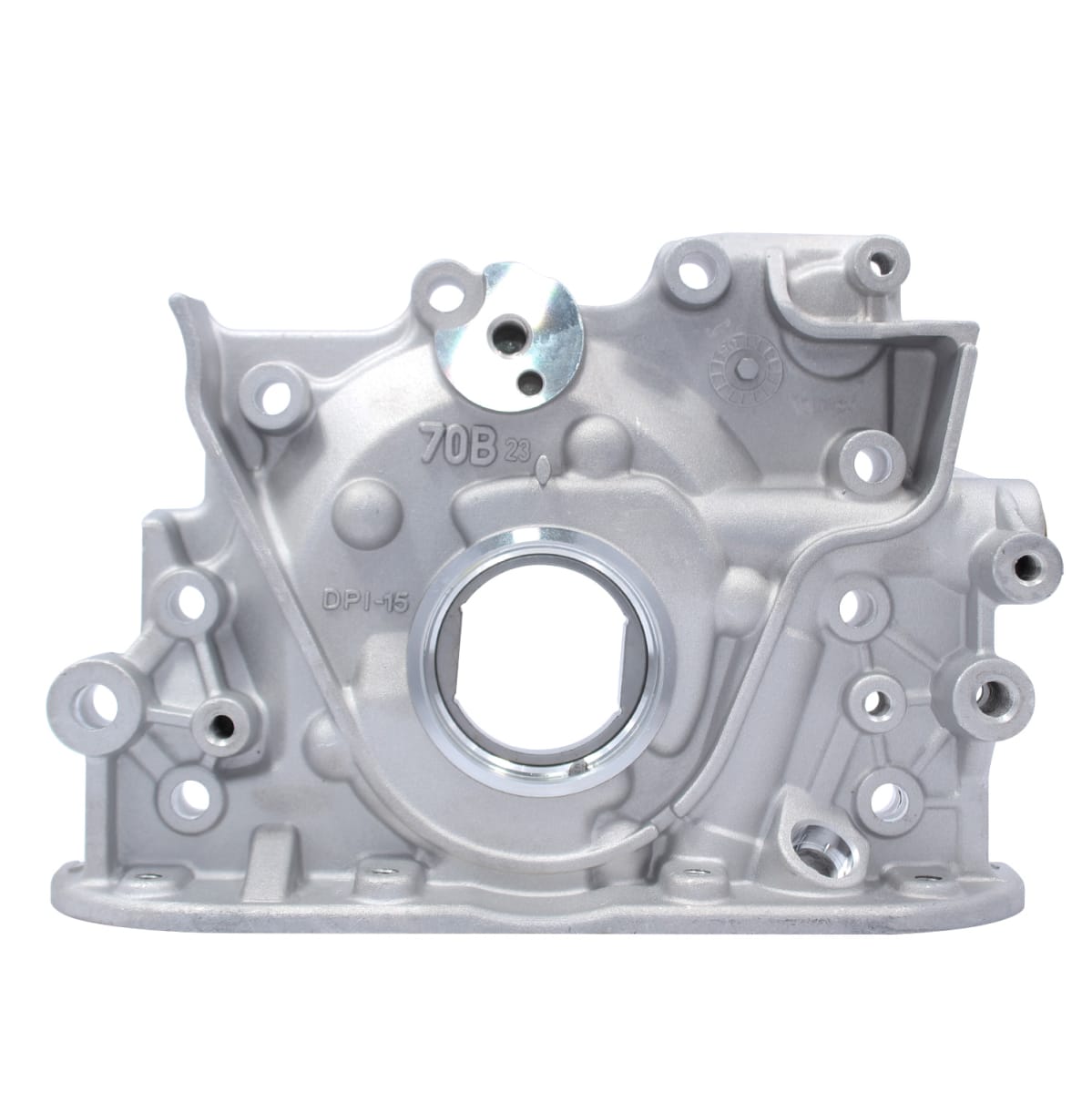 BOMBA ACEITE, CHEVROLET SPARK 1000 B10S SOHC 2006/2016 , TOTO JAPON 0