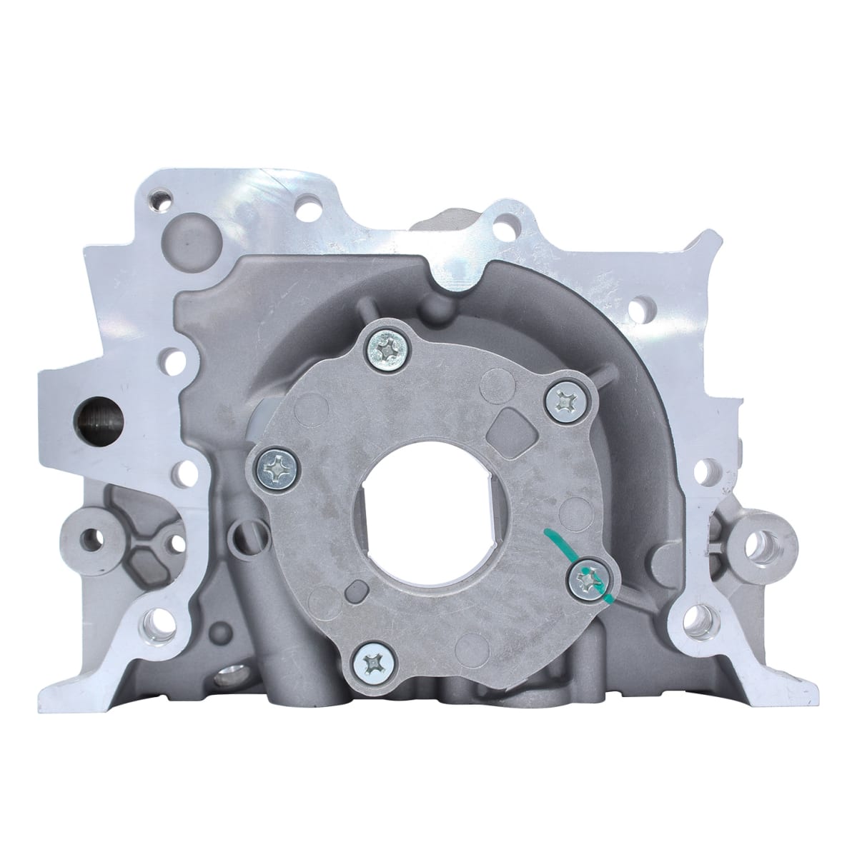 BOMBA ACEITE, CHEVROLET SPARK 1000 B10S SOHC 2006/2016 , TOTO JAPON2