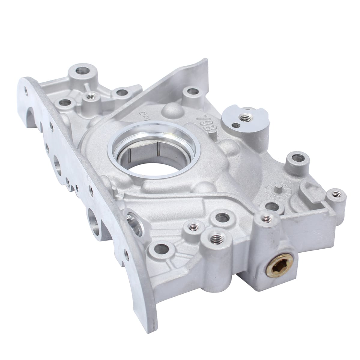 BOMBA ACEITE, CHEVROLET SPARK 1000 B10S SOHC 2006/2016 , TOTO JAPON3