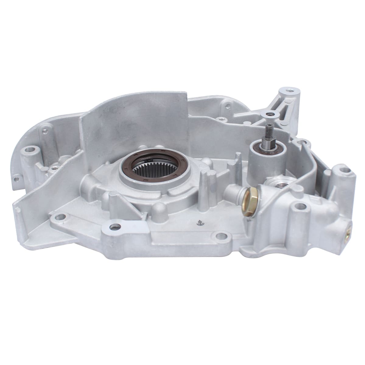 BOMBA ACEITE / HYUNDAI H100 GRACE PORTER 2.5 D4BA/D4BB 0