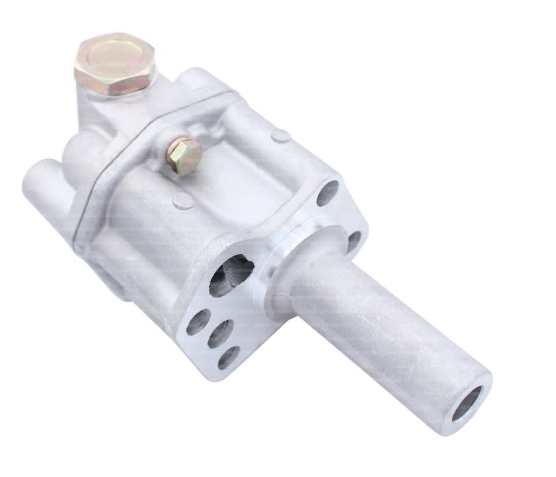 BOMBA ACEITE / NISSAN D21 2.4 2WD MEXICO 93/10 - 4WD MEXICO 96/075