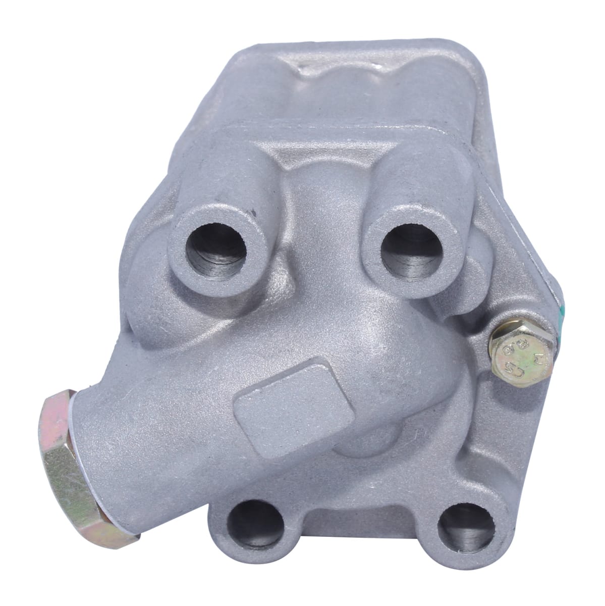 BOMBA ACEITE / NISSAN D21 2.4 2WD MEXICO 93/10 - 4WD MEXICO 96/073