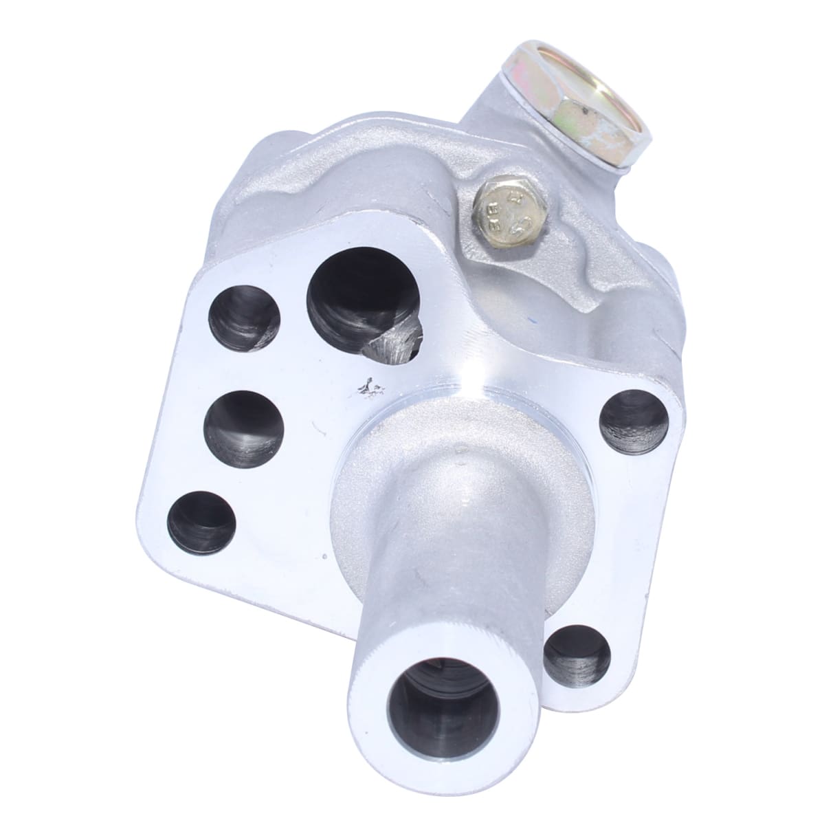 BOMBA ACEITE / NISSAN D21 2.4 2WD MEXICO 93/10 - 4WD MEXICO 96/072