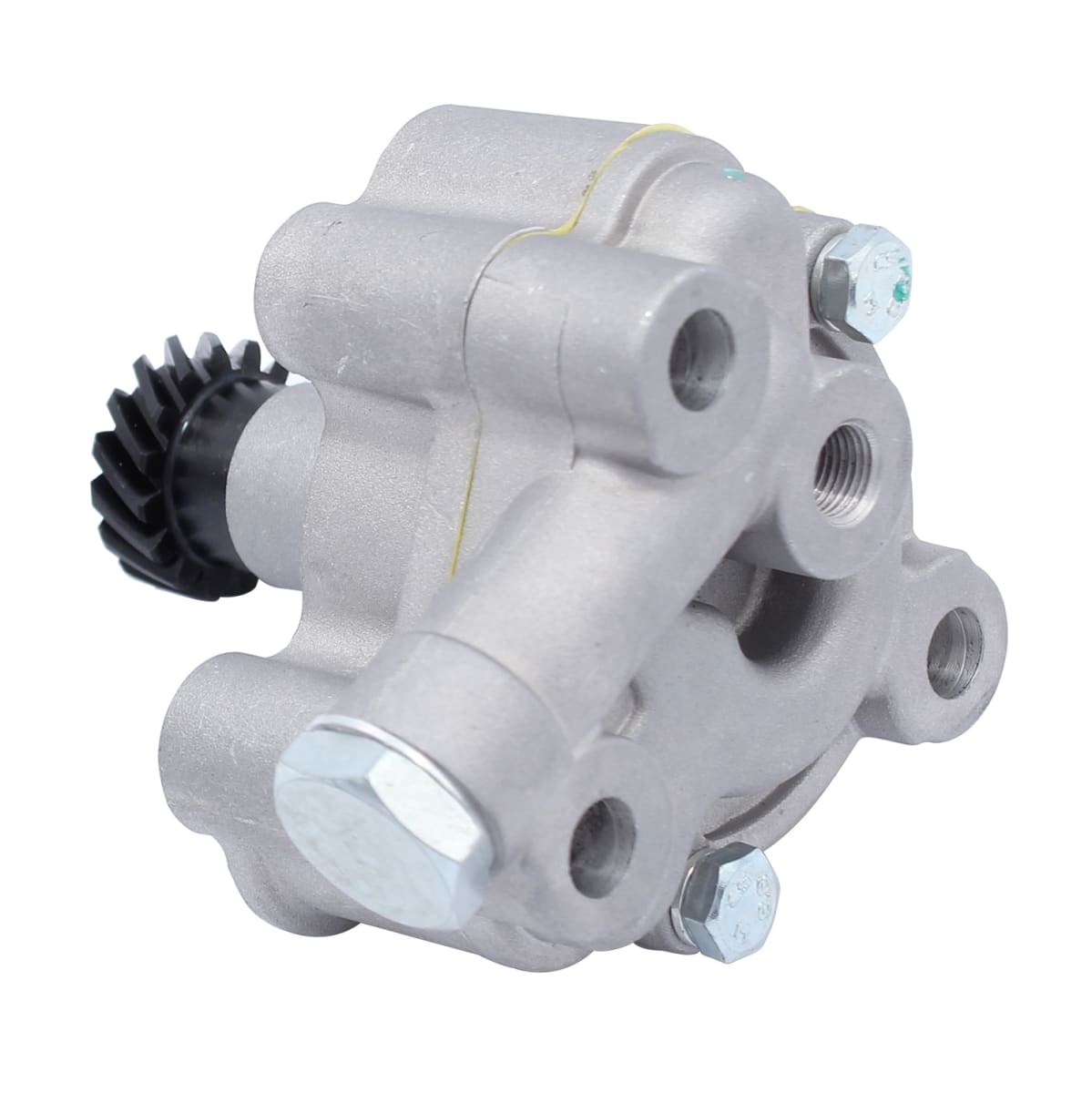 BOMBA ACEITE / NISSAN V16 T.ROJA 1.6 93/97 / SENTRA 1.6 88/92 0