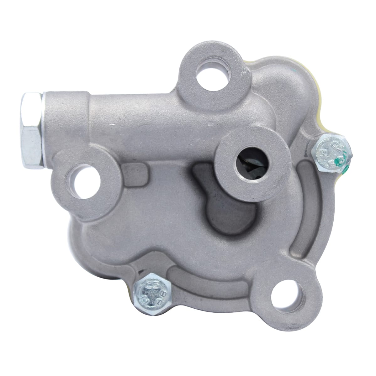 BOMBA ACEITE / NISSAN V16 T.ROJA 1.6 93/97 / SENTRA 1.6 88/922