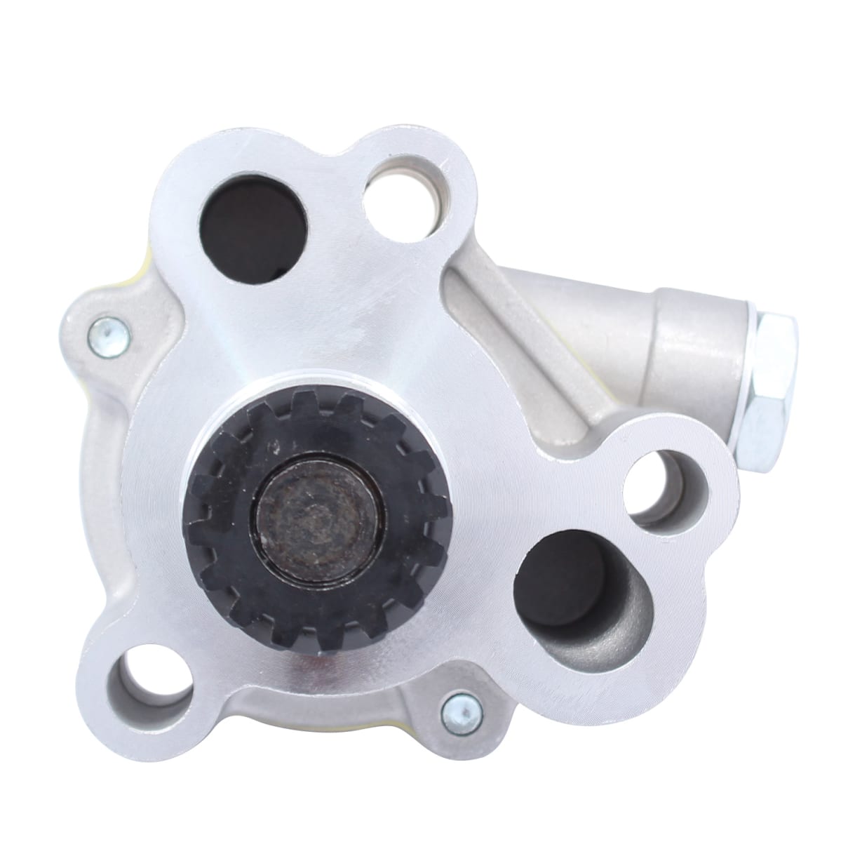 BOMBA ACEITE / NISSAN V16 T.ROJA 1.6 93/97 / SENTRA 1.6 88/923