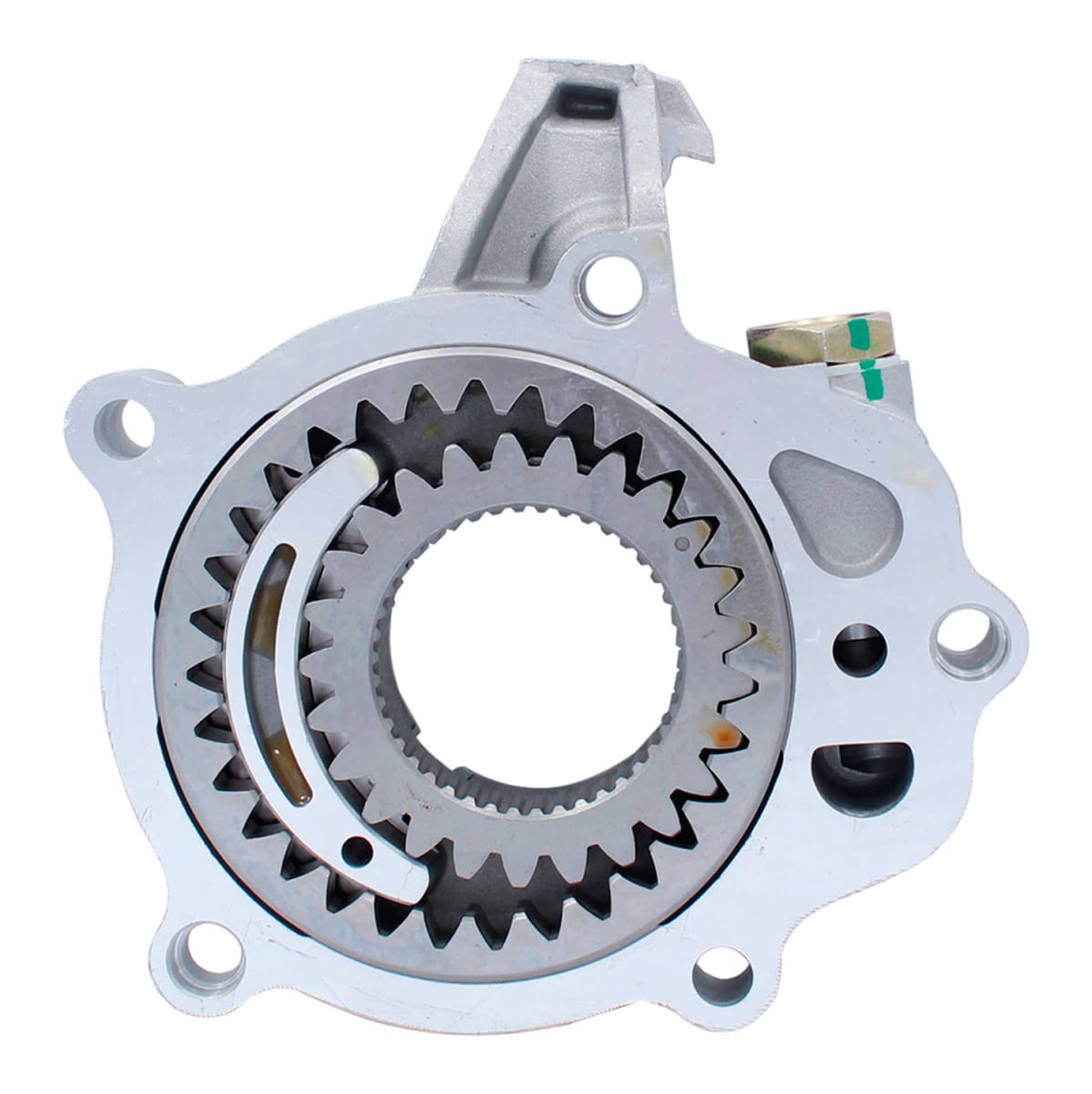 BOMBA ACEITE TOYOTA HILUX 2.4 22RE RN106 1993/19972