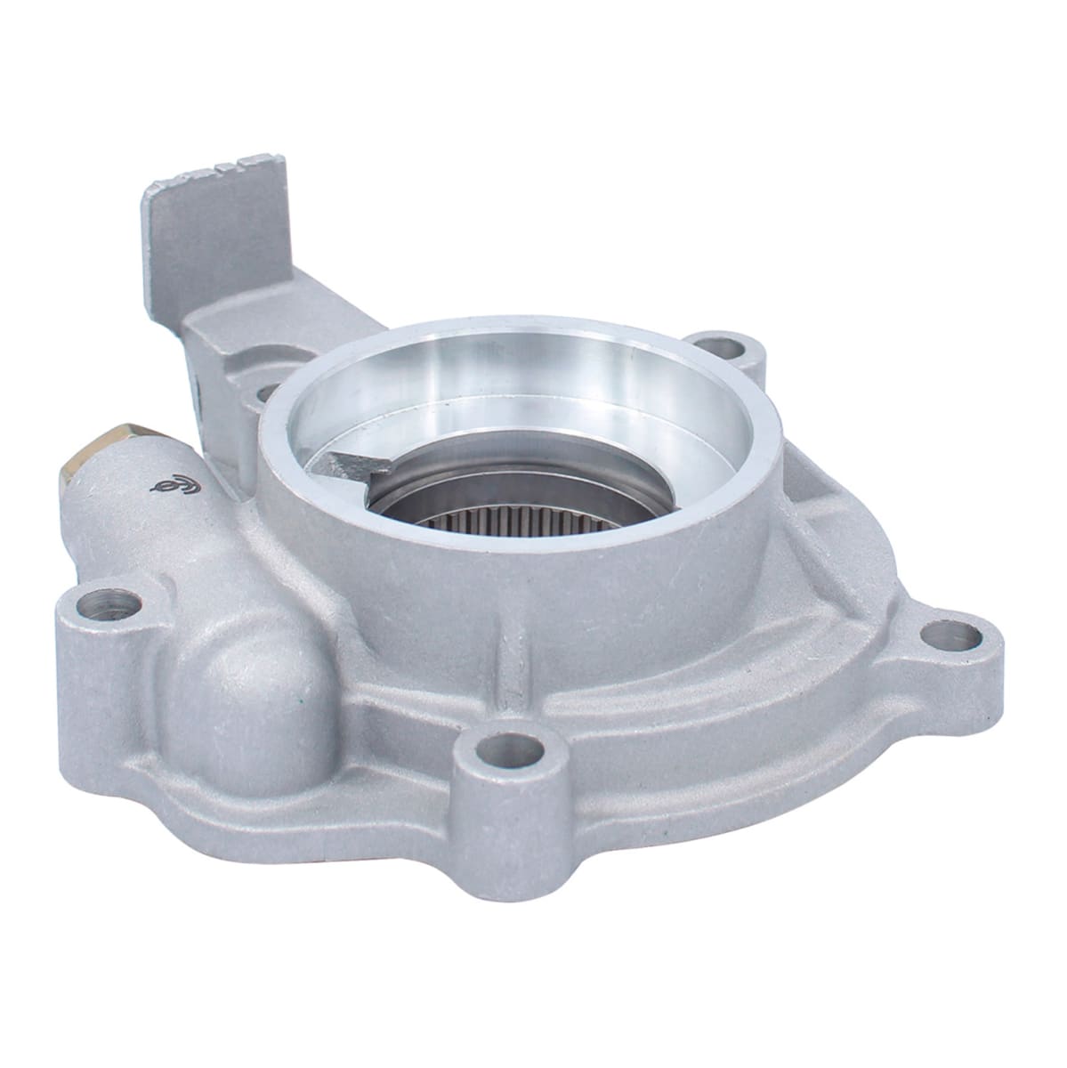 BOMBA ACEITE TOYOTA HILUX 2.4 22RE RN106 1993/19973