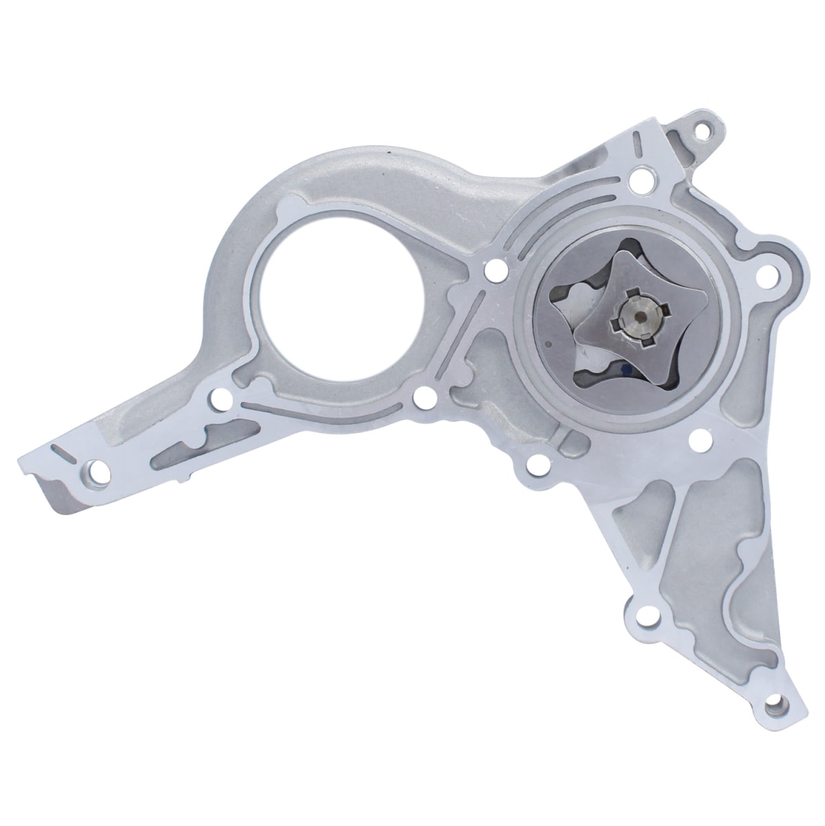 BOMBA ACEITE / TOYOTA TERCEL 95/972