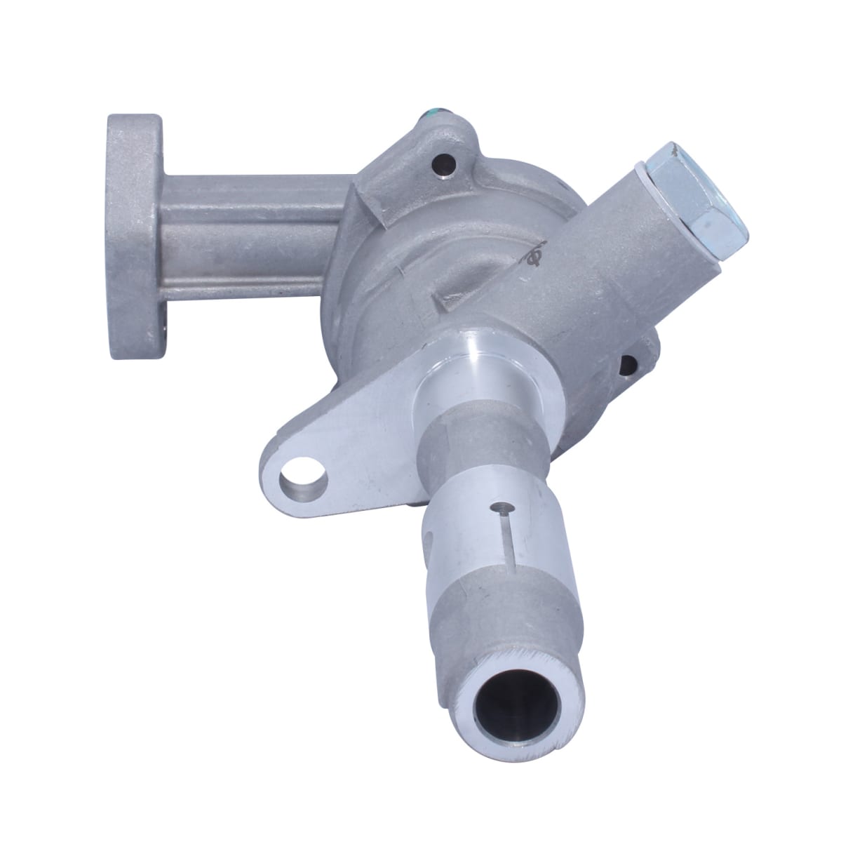 BOMBA ACEITE / TOYOTA HILUX 2.2 YN106 89/933