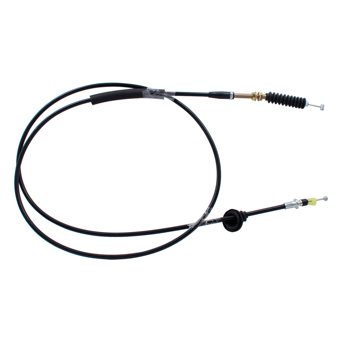 PIOLA CABLE ACELERADOR KIA FRONTIER 2.7 2000-2004 0