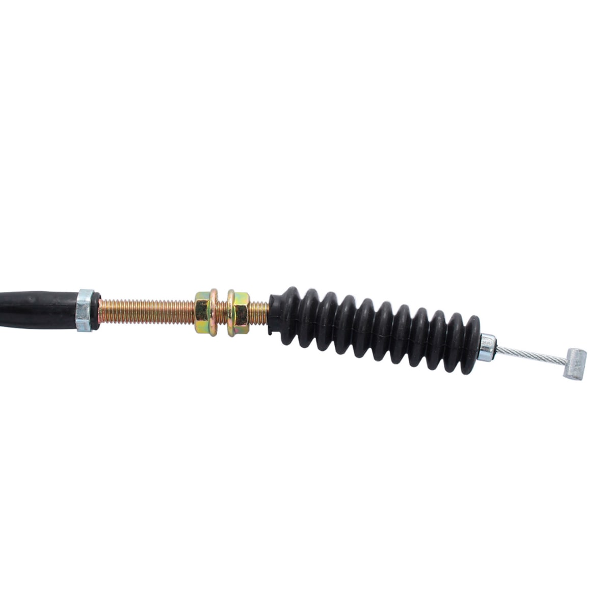 PIOLA CABLE ACELERADOR KIA FRONTIER 2.7 2000-20042