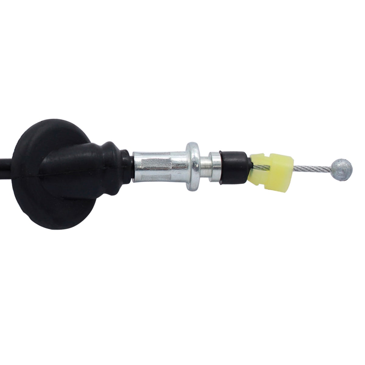 PIOLA CABLE ACELERADOR KIA FRONTIER 2.7 2000-20043