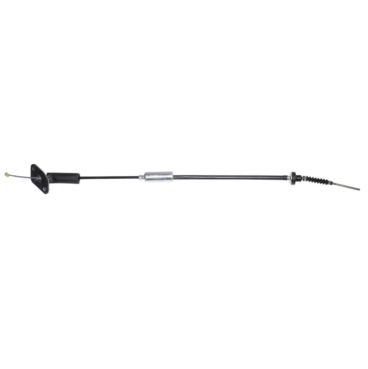 CABLE PIOLA EMBRAGUE CHEVROLET SPARK GT 1.2 2010/20122