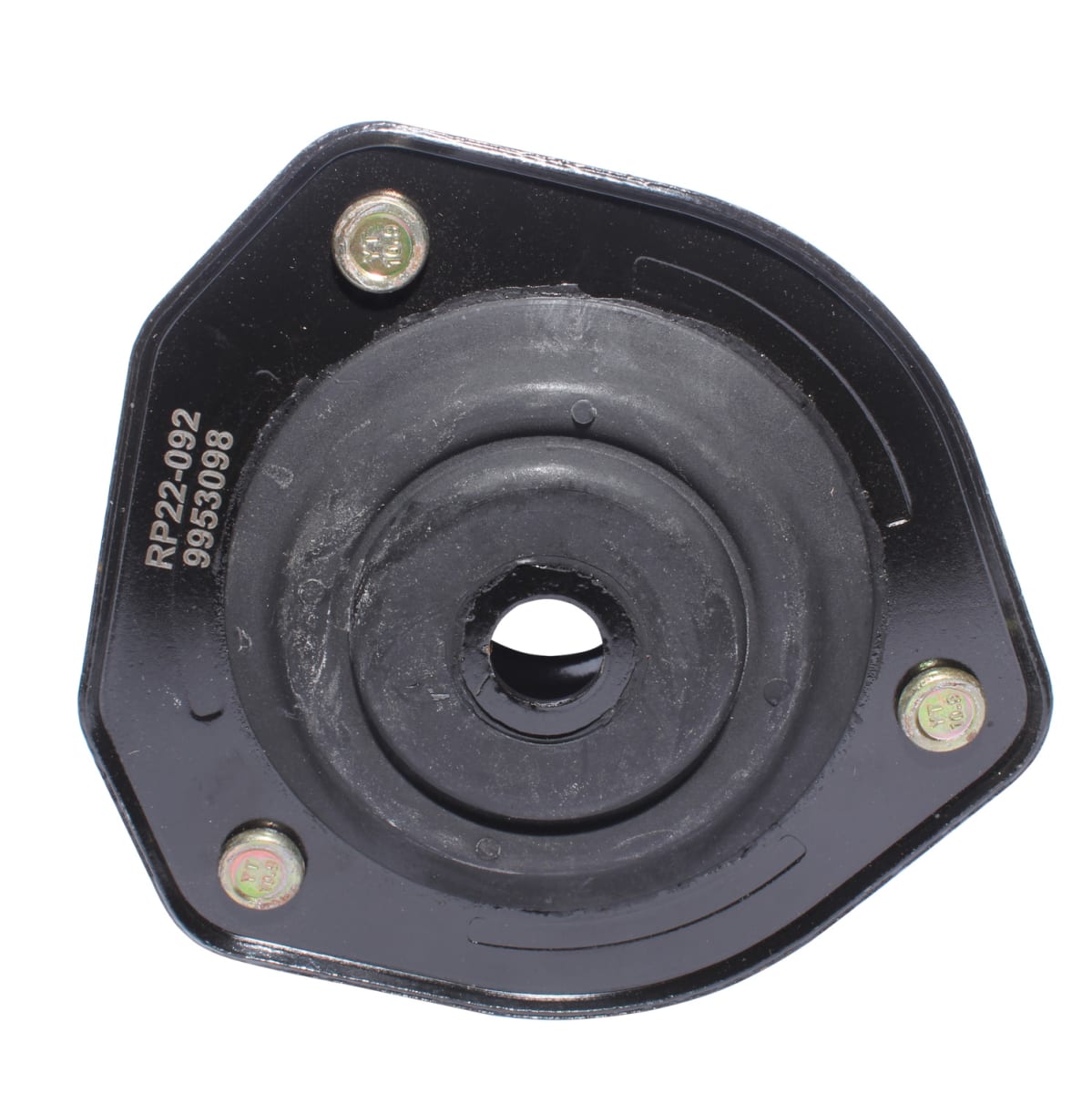 CAZOLETA AMORTIGUADOR TRASERO CHEVROLET OPTRA 1.6-2.0 WURTEX3
