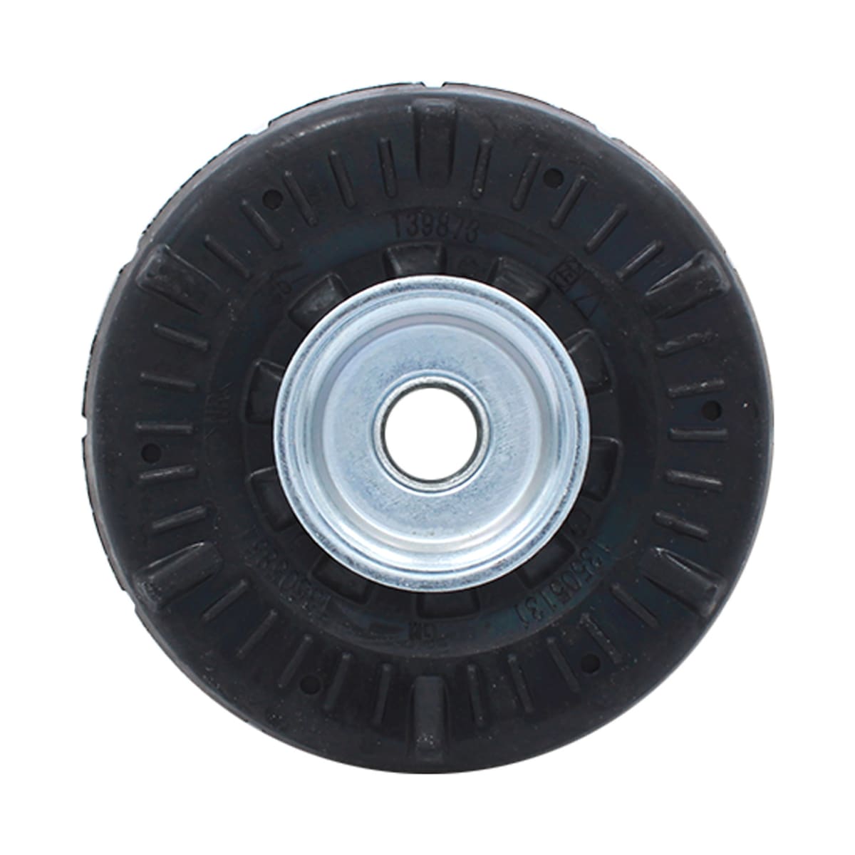 CAZOLETA DELANTERA CHEVROLET ORLANDO 2012/2016- CRUZE 2010/2018  WURTEX 0