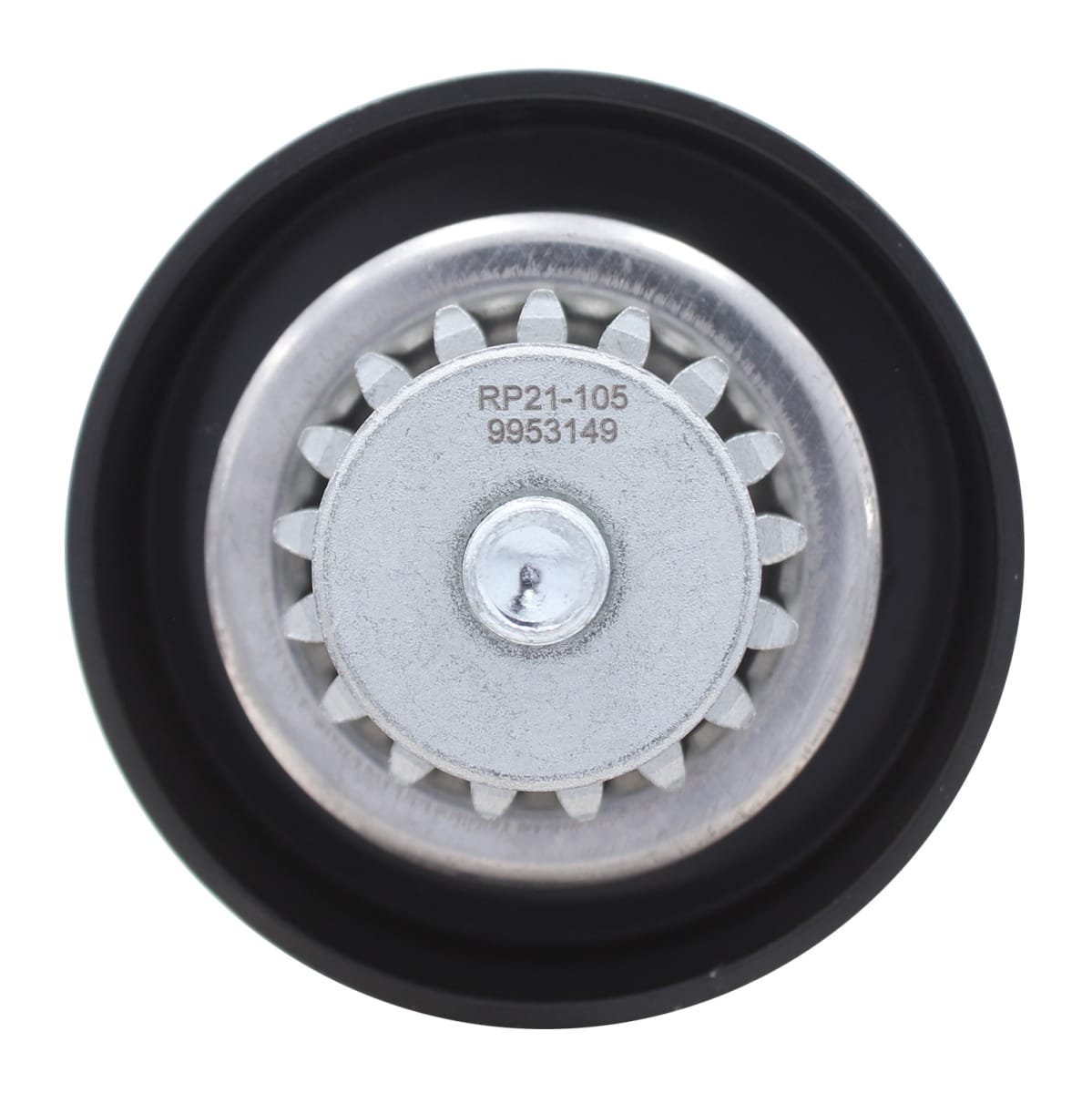 RODAMIENTO TENSOR CORREA ALTERNADOR CHEVROLET SPARK GT 2010/2016  2018/20222