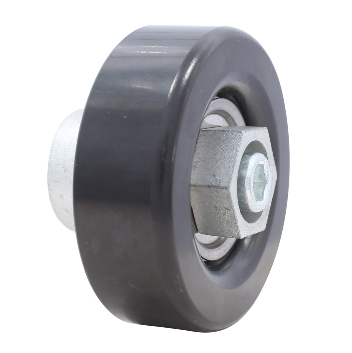 RODAMIENTO TENSOR CORREA ALTERNADOR CHEVROLET SPARK GT 2010/2016  2018/20224