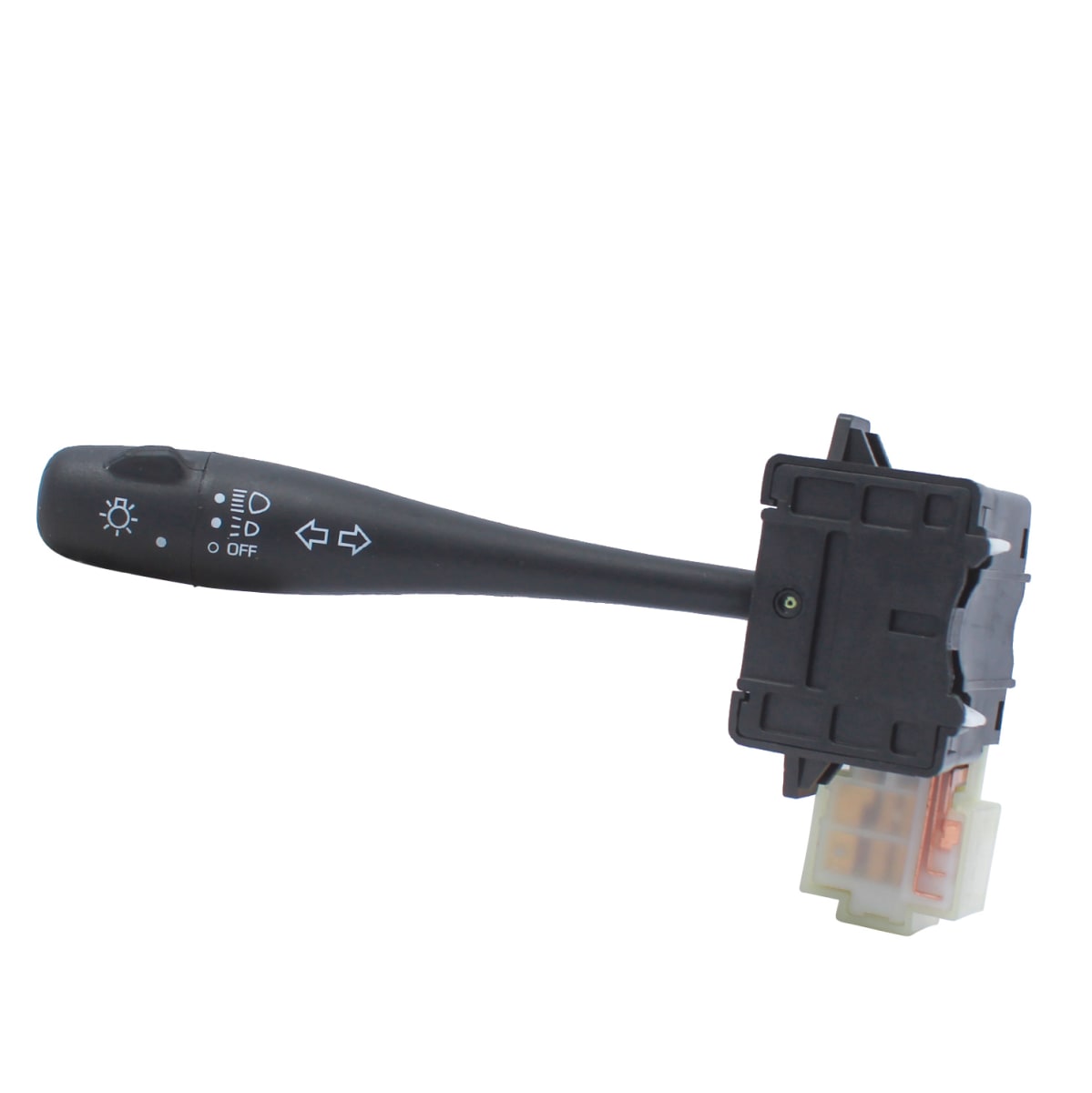 TELECOMANDO LUCES NISSAN D21 2.4 MEXICO 2WD 1998-2010/ 4WD 1998-2007 0