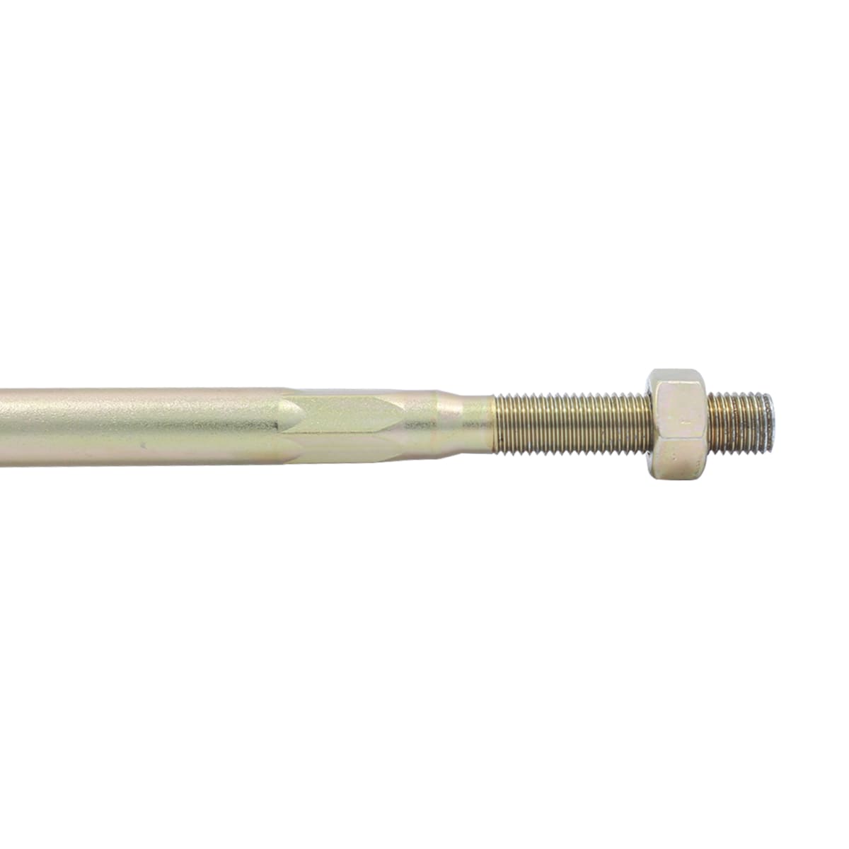 ARTICULACION CREMALLERA AXIAL CHEVROLET CORSA 1993/1999 12MM AL TERMINAL R/L MECANICA  STP2