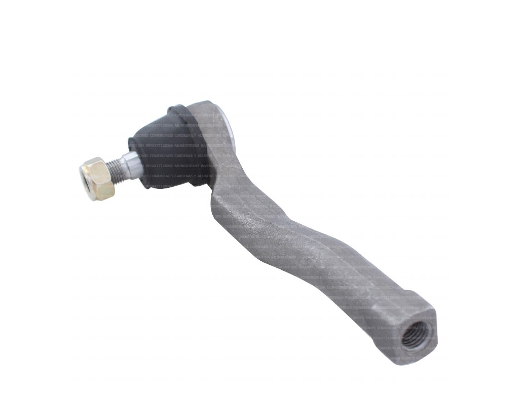 TERMINAL DELANTERO EXT IZQ LARGO / CHEVROLET AVEO 1.4 04/162