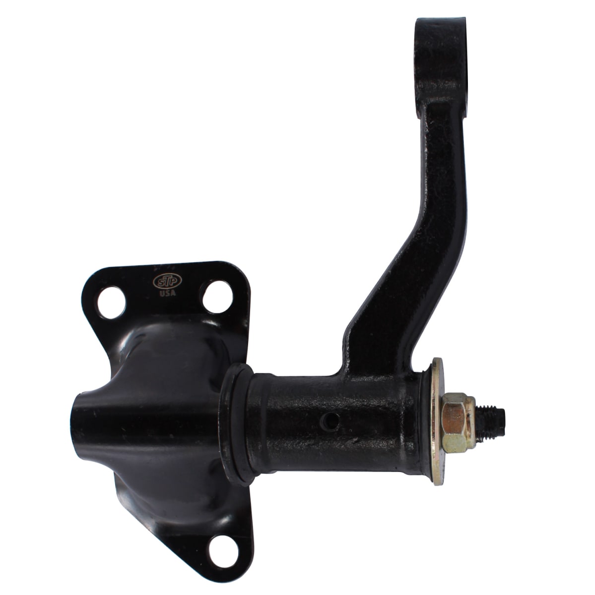 BRAZO AUXILIAR NISSAN D21 4WD 1993/2000 D22 KA24DE/TD27 4WD3