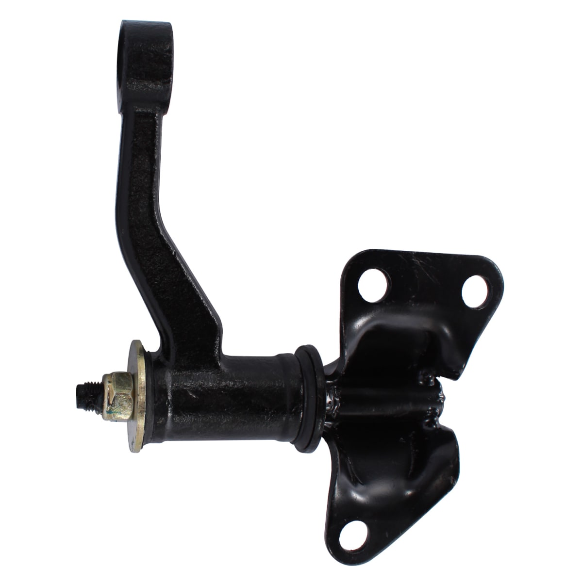 BRAZO AUXILIAR NISSAN D21 4WD 1993/2000 D22 KA24DE/TD27 4WD2