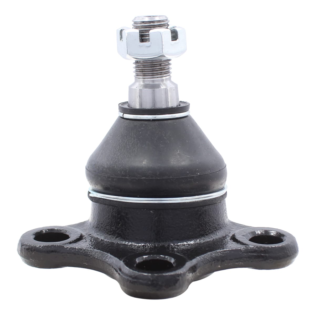 ROTULA SUP DEL RH-LH / CHEVROLET DMAX 4WD 2005/2020 3 HOYOS 0