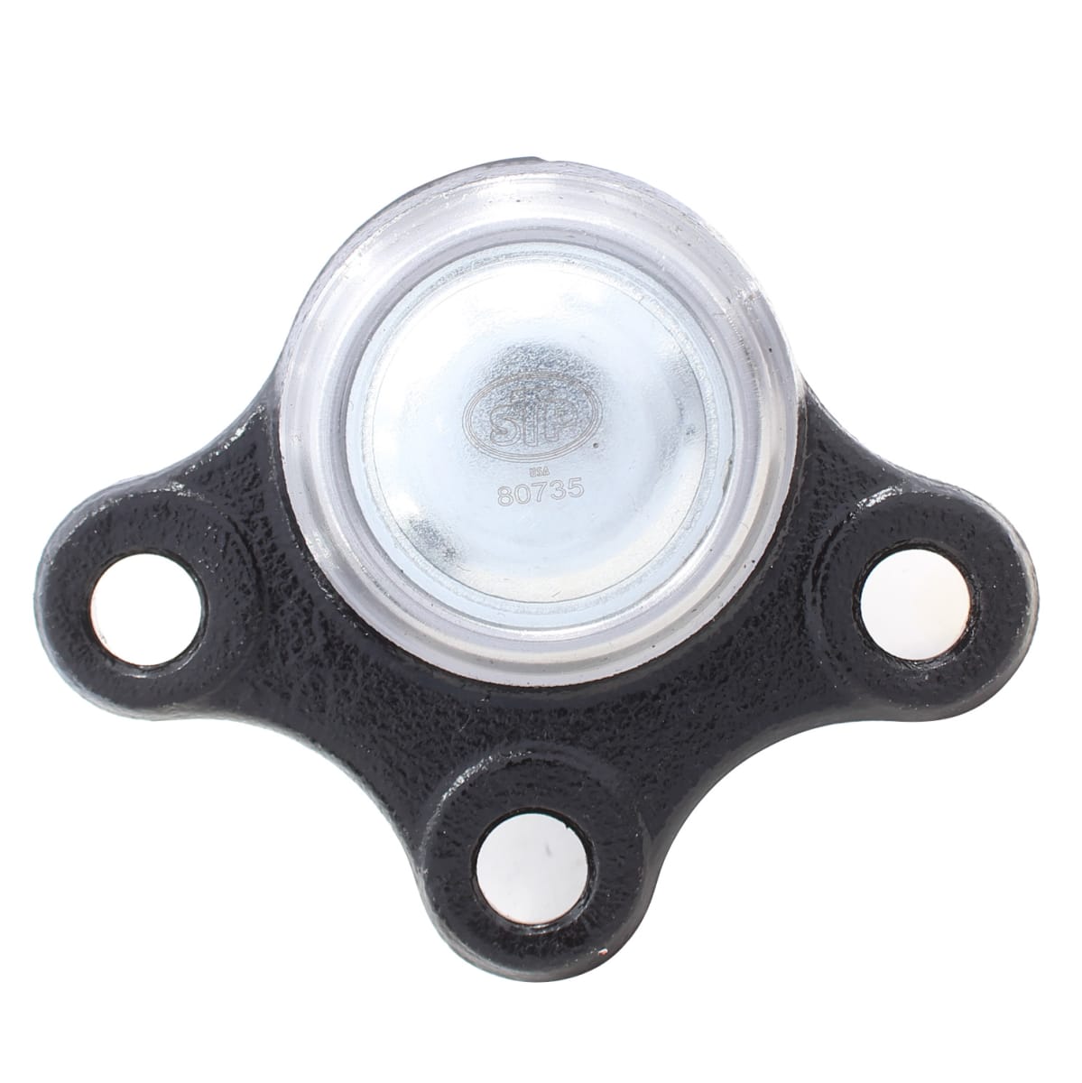 ROTULA SUP DEL RH-LH / CHEVROLET DMAX 4WD 2005/2020 3 HOYOS2