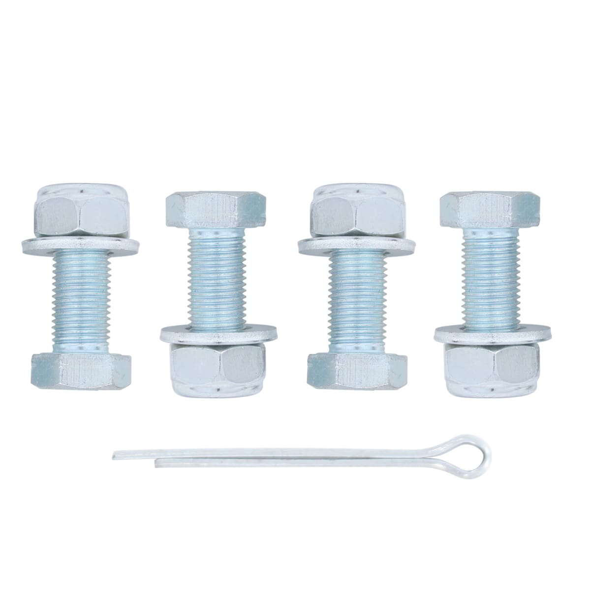 ROTULA SUP DEL RH-LH / CHEVROLET DMAX 4WD 2005/2020 3 HOYOS4