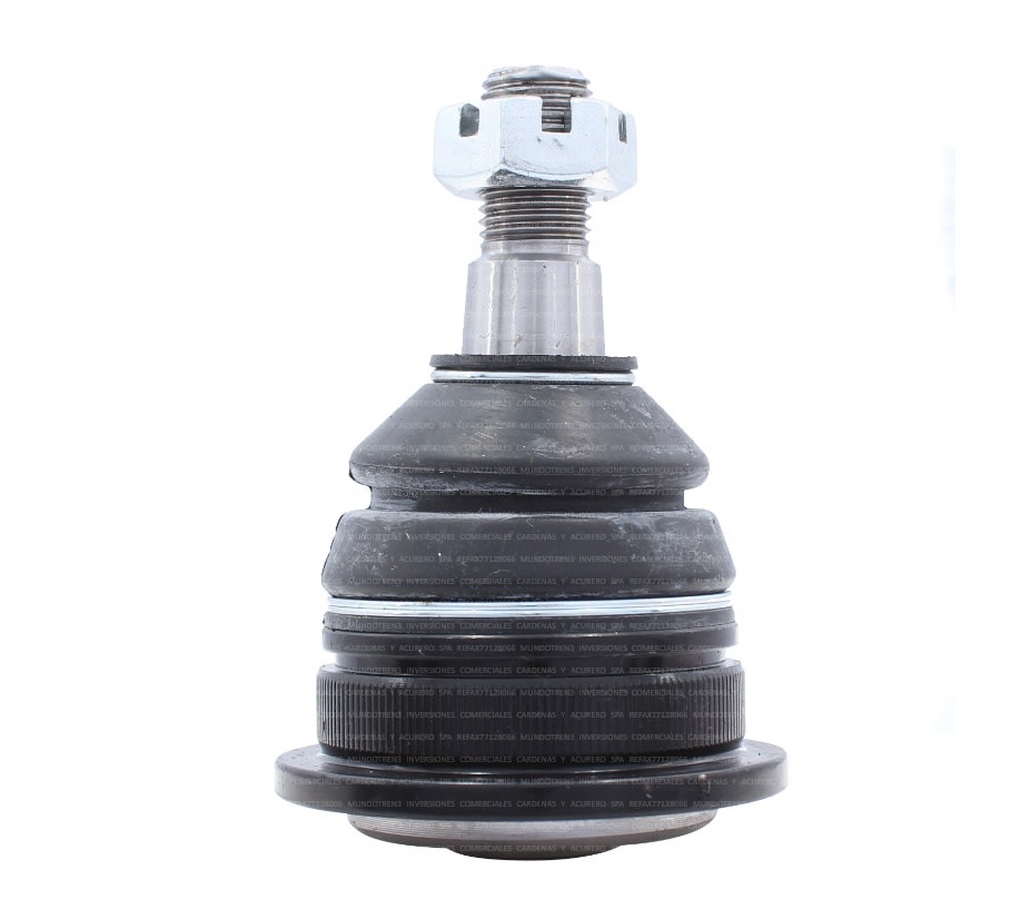 ROTULA SUPERIOR DEL DER-IZQ NISSAN TERRANO D22 2.5 4X2/4X42
