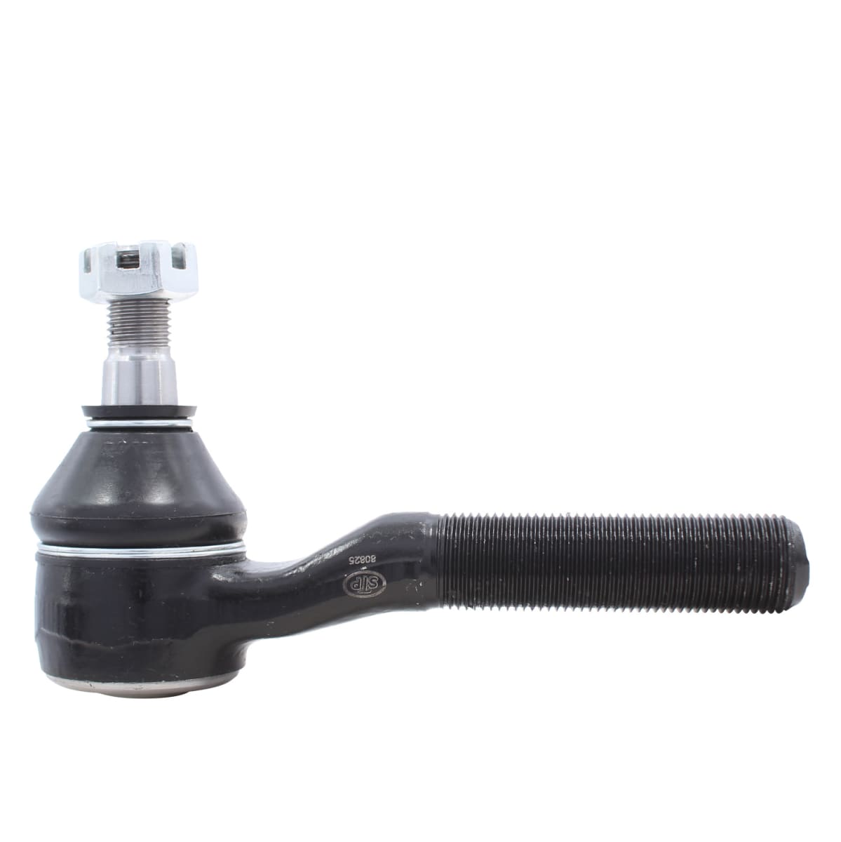 TERMINAL DIRECCION INTERIOR R/L LARGO / CHEVROLET S10 APACHE 4WD 2.4 02/123