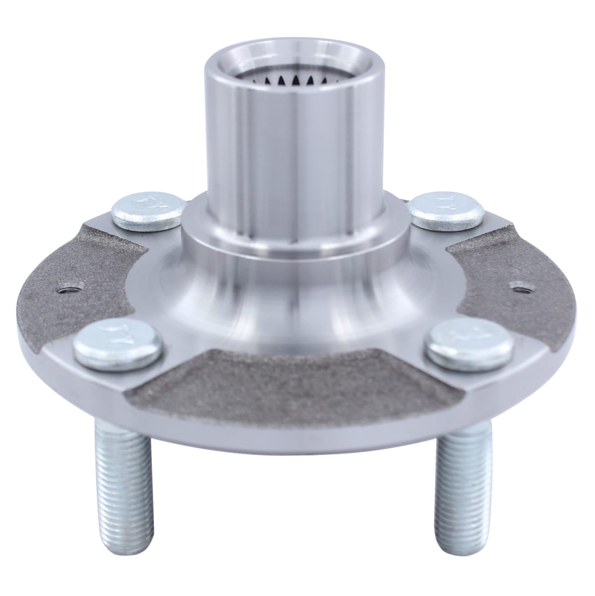 MAZA RUEDA DELANTERA SIN RODAMIENTO / HYUNDAI ACCENT RB 1.4 2013/2018 0