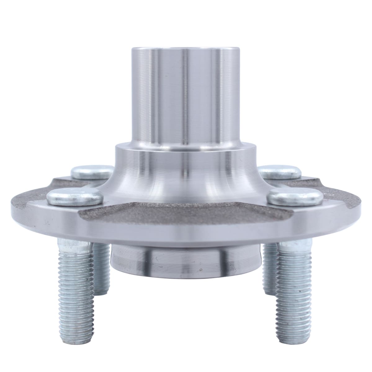 MAZA RUEDA DELANTERA SIN RODAMIENTO / HYUNDAI ACCENT RB 1.4 2013/20182