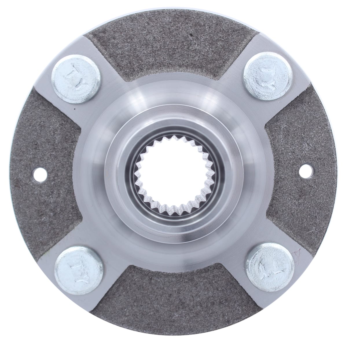 MAZA RUEDA DELANTERA SIN RODAMIENTO / HYUNDAI ACCENT RB 1.4 2013/20185